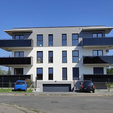 Apartament Perelka 옐레니아구라 외부 사진