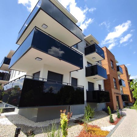 Apartament Perelka 옐레니아구라 외부 사진
