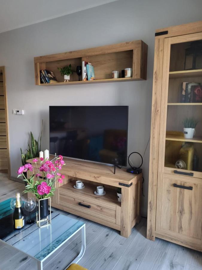 Apartament Perelka 옐레니아구라 외부 사진