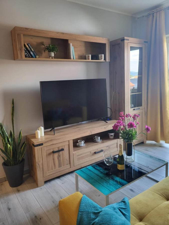 Apartament Perelka 옐레니아구라 외부 사진