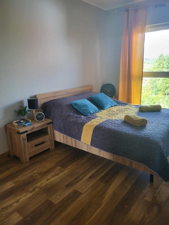 Apartament Perelka 옐레니아구라 외부 사진