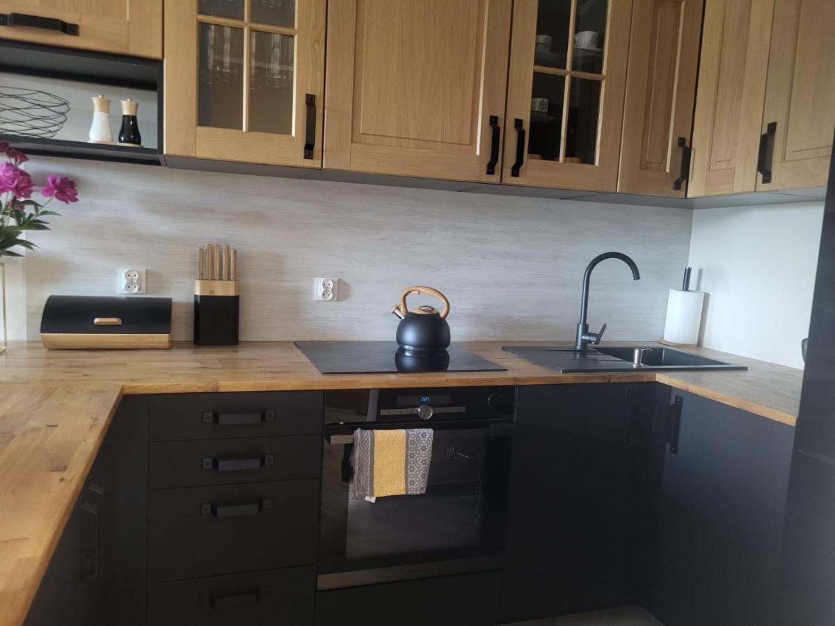 Apartament Perelka 옐레니아구라 외부 사진