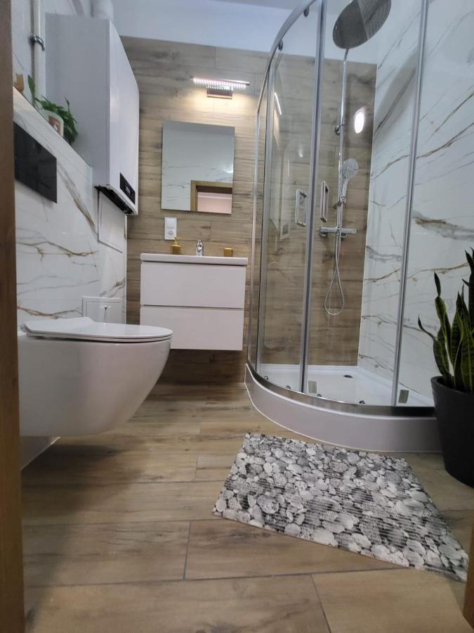Apartament Perelka 옐레니아구라 외부 사진