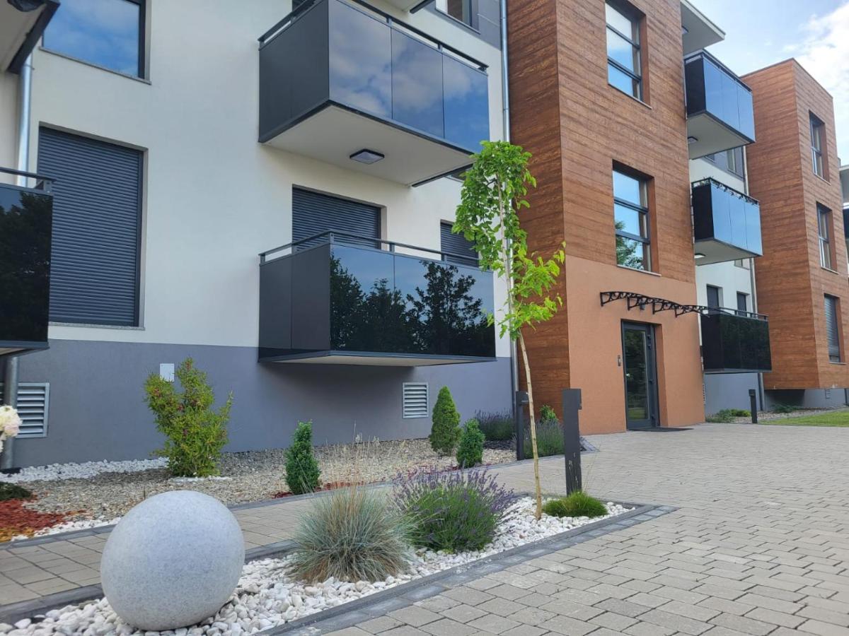 Apartament Perelka 옐레니아구라 외부 사진
