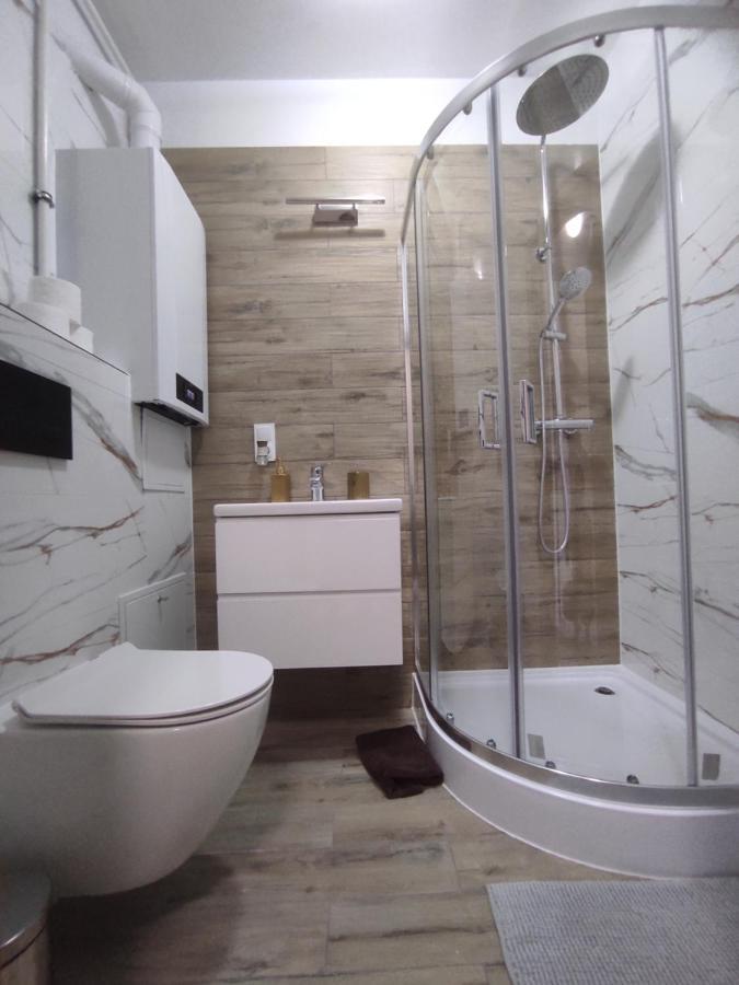 Apartament Perelka 옐레니아구라 외부 사진