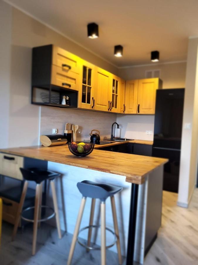Apartament Perelka 옐레니아구라 외부 사진