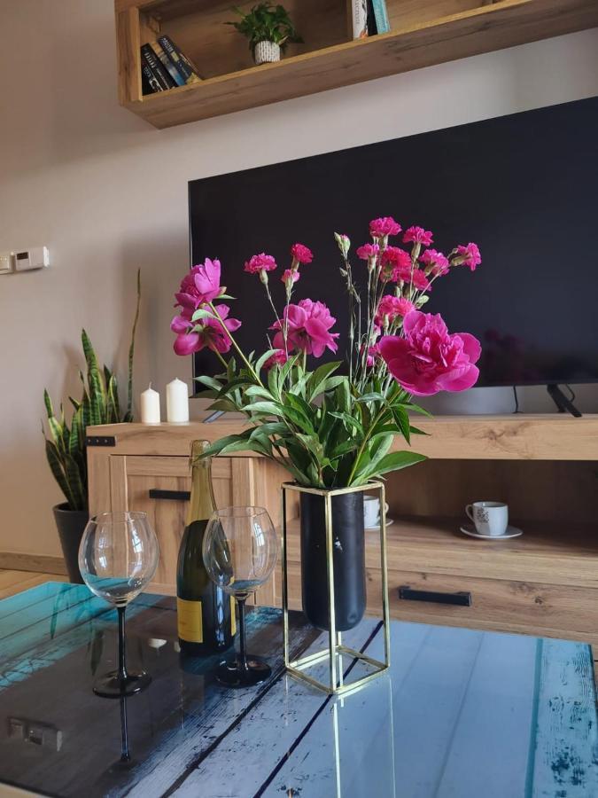 Apartament Perelka 옐레니아구라 외부 사진