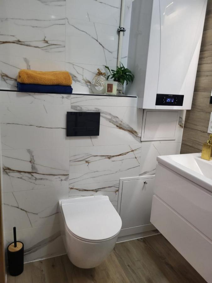 Apartament Perelka 옐레니아구라 외부 사진