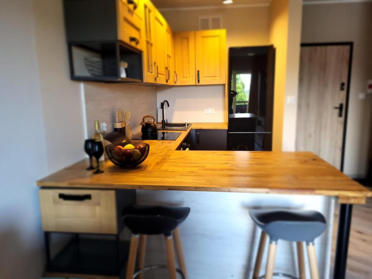 Apartament Perelka 옐레니아구라 외부 사진