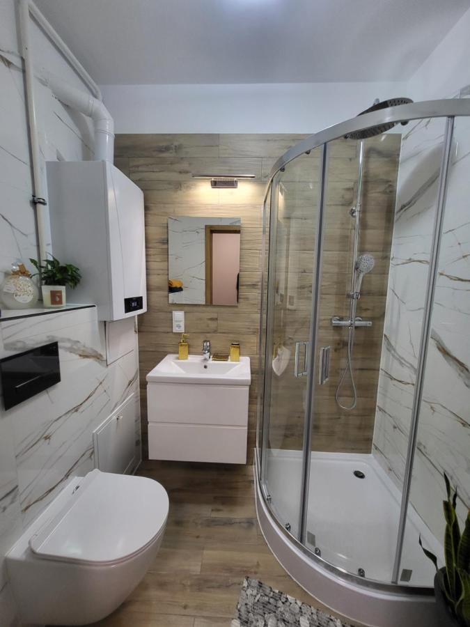 Apartament Perelka 옐레니아구라 외부 사진