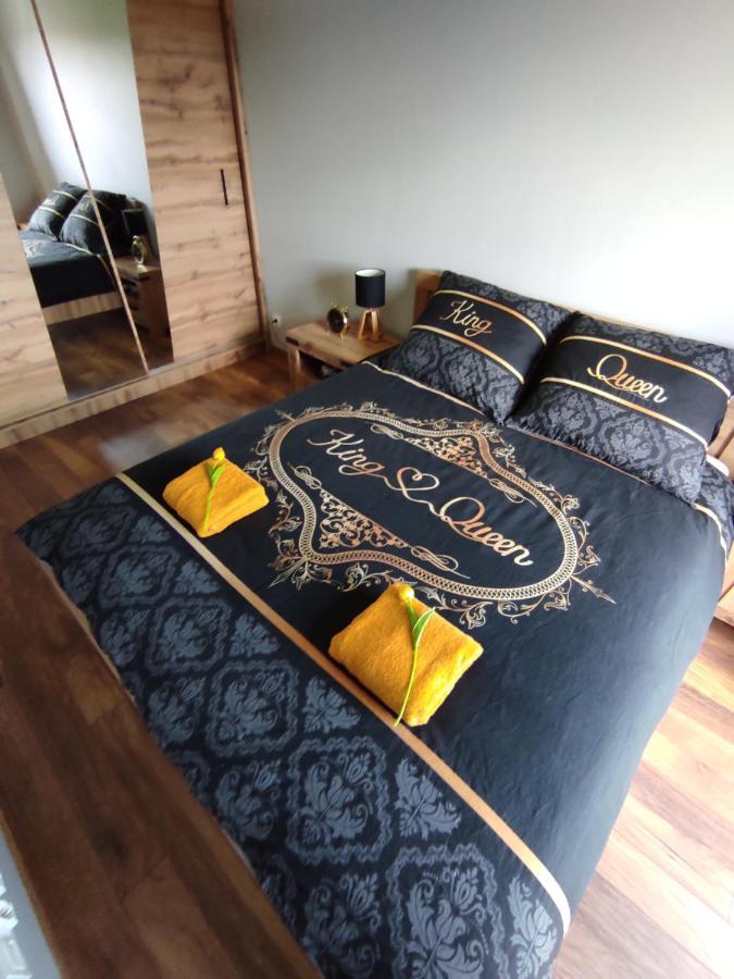 Apartament Perelka 옐레니아구라 외부 사진