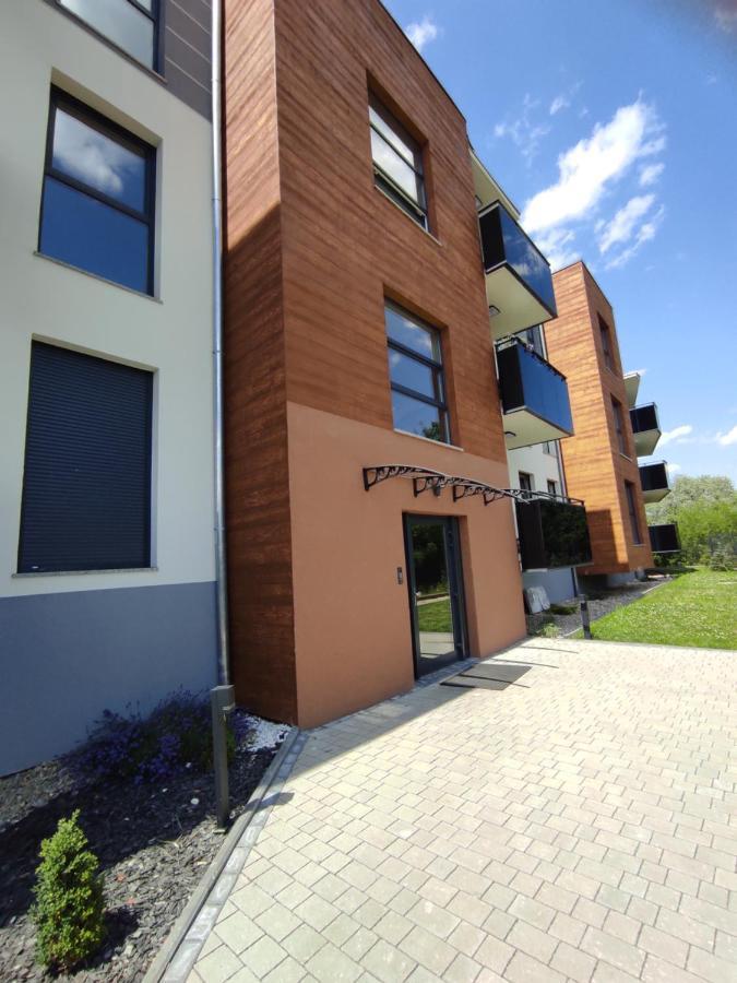 Apartament Perelka 옐레니아구라 외부 사진